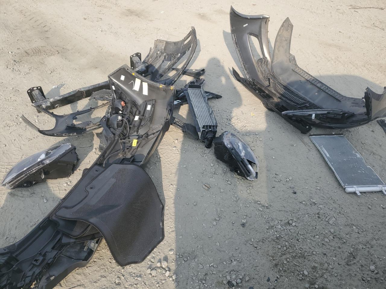 2023 HYUNDAI KONA N LINE VIN:KM8K33A3XPU031197