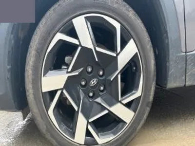2021 Hyundai Santa FE VIN: