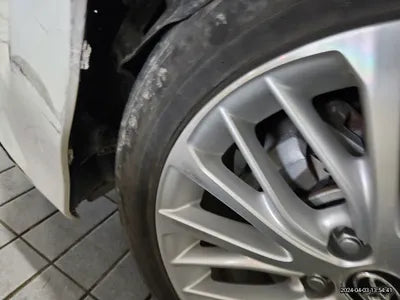 2018 Toyota Camry VIN: