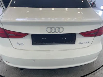 2015 Audi A3 WAUZZZ8VXF1080411 VIN:WAUZZZ8VXF1080411