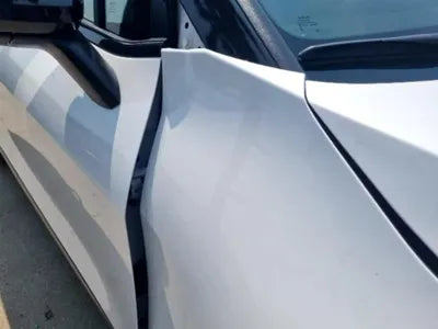 2021 Kia Sportage VIN: