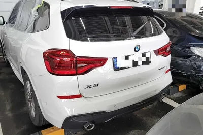 2021 BMW 320 WBA51BG09M9F80242 VIN:WBA51BG09M9F80242