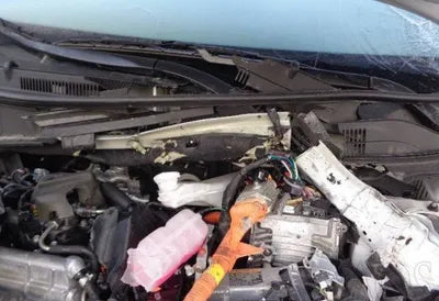 2021 Hyundai Kona VIN: