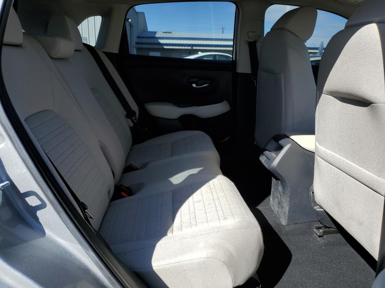 2024 HONDA HR-V LX VIN:3CZRZ1H30RM735938