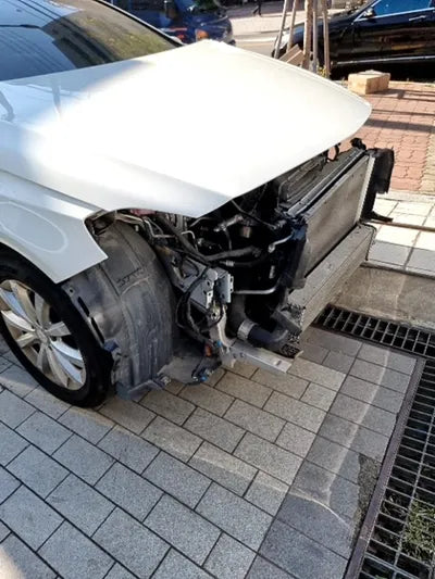 2017 Mercedes-Benz A 200 WDDBF4DB2HJ540150 VIN:WDDBF4DB2HJ540150