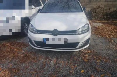 2015 Volkswagen Golf WVWZZZAUZGW040600 VIN:WVWZZZAUZGW040600