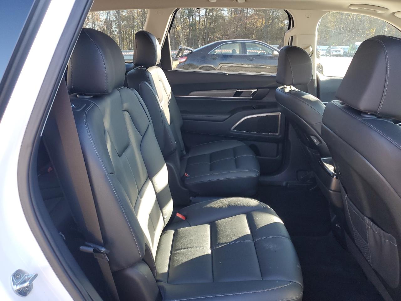 2022 KIA TELLURIDE EX VIN:5XYP3DHC4NG280339