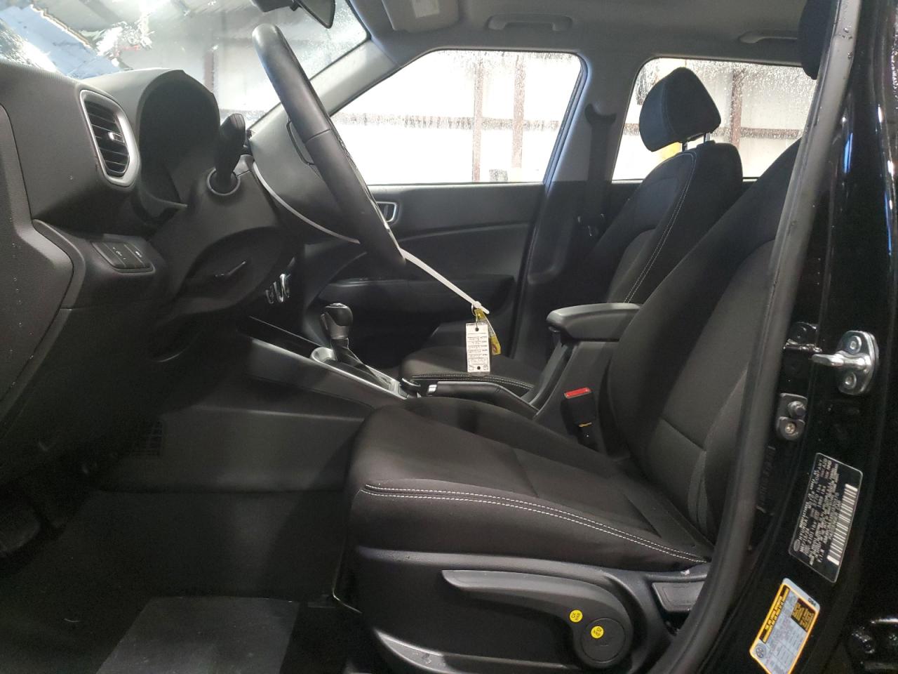 2024 HYUNDAI VENUE SEL VIN:KMHRC8A3XRU330378