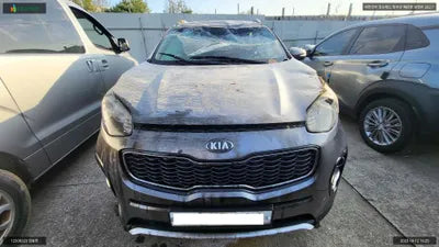 2015 Kia Sportage KNAPM813BGK004113 VIN:KNAPM813BGK004113