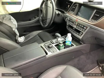 2018 Genesis G80 KMHGN41DDKU314546 VIN:KMHGN41DDKU314546