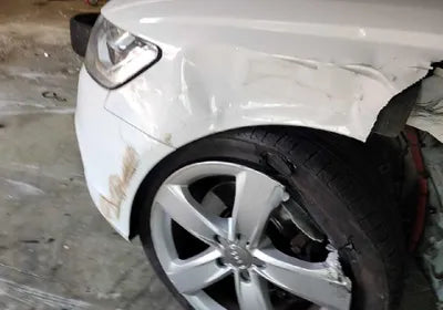 2015 Audi A6 WAUZZZ4G2FN012846 VIN:WAUZZZ4G2FN012846