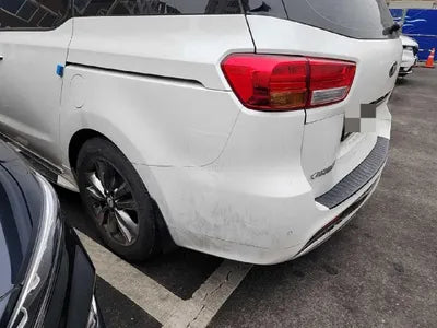 2017 Kia Carnival VIN: