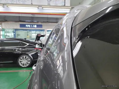 2019 Hyundai Santa FE KMHS281BBLU206906 VIN:KMHS281BBLU206906