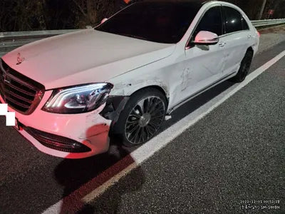 2016 Mercedes-Benz S 500 WDDUG8FB8GA223191 VIN:WDDUG8FB8GA223191