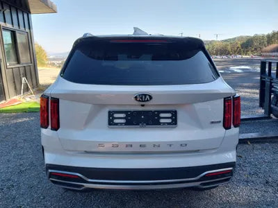 2021 Kia Sorento KNARF81FGMA104067 VIN:KNARF81FGMA104067