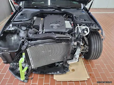 2020 Mercedes-Benz E 250 W1KZF4FB9MA908149 VIN:W1KZF4FB9MA908149