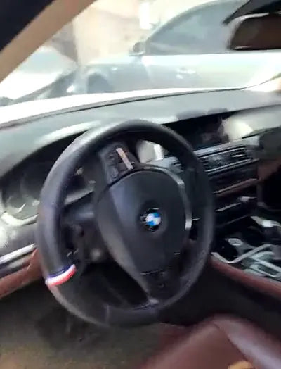 2015 BMW 520 000KMWBA5E510XFG0 VIN:000KMWBA5E510XFG0