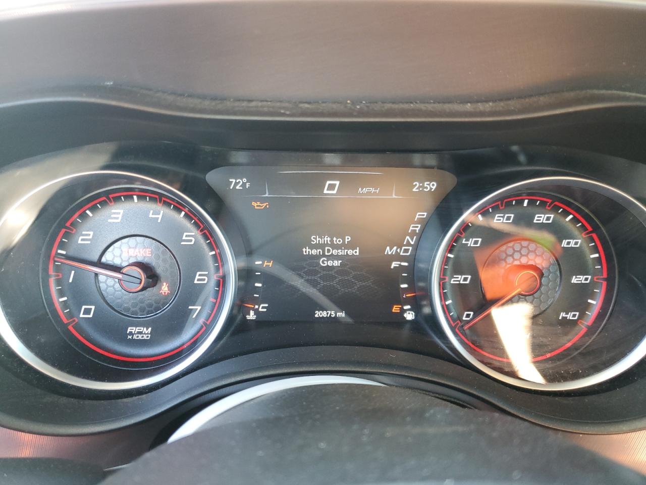 2022 DODGE CHARGER SXT VIN:2C3CDXBG6NH224465