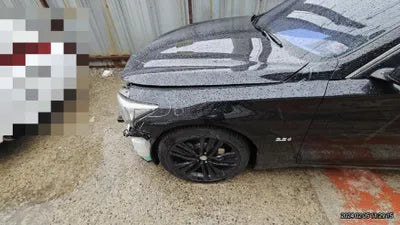 2016 Infiniti Q50 JNKDV71E2GM550937 VIN:JNKDV71E2GM550937