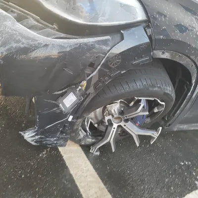 2021 BMW 540 WBACR6105M9F46816 VIN:WBACR6105M9F46816