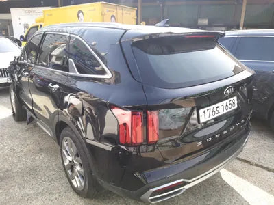 2021 Kia Sorento KNARH81BGMA008964 VIN:KNARH81BGMA008964