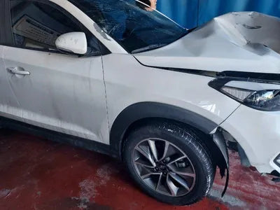2018 Hyundai Tucson KMHJ5815GJU769319 VIN:KMHJ5815GJU769319