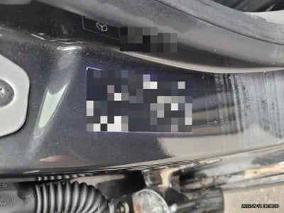 2021 Mercedes-Benz E 250 W1KZF4FB8MA958444 VIN:W1KZF4FB8MA958444