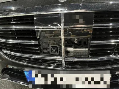 2022 Mercedes-Benz S 400 VIN: