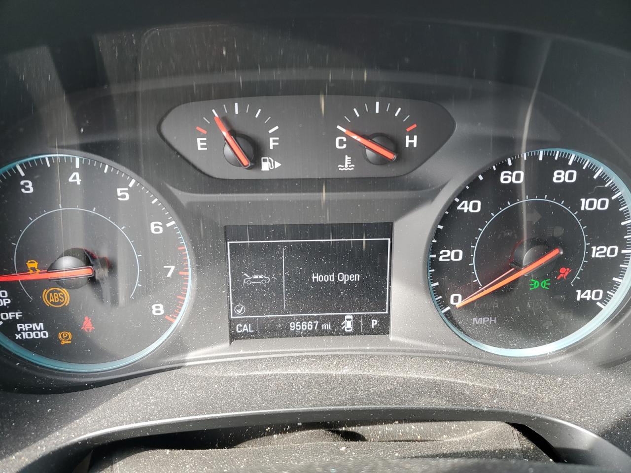 2022 CHEVROLET MALIBU LT VIN:1G1ZD5ST6NF179822