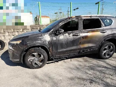 2021 Hyundai Santa FE VIN: