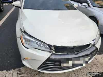 2015 Toyota Camry 4T1BF1FK5FU955508 VIN:4T1BF1FK5FU955508