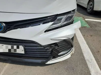 2021 Toyota Camry JTNBA1HKXN3005886 VIN:JTNBA1HKXN3005886