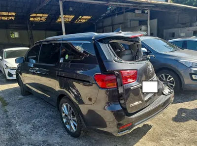 2019 Kia Carnival KNAME81ABKS469455 VIN:KNAME81ABKS469455