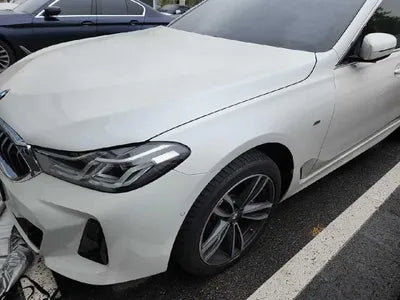 2021 BMW 630 WBA61CC08MCG56889 VIN:WBA61CC08MCG56889