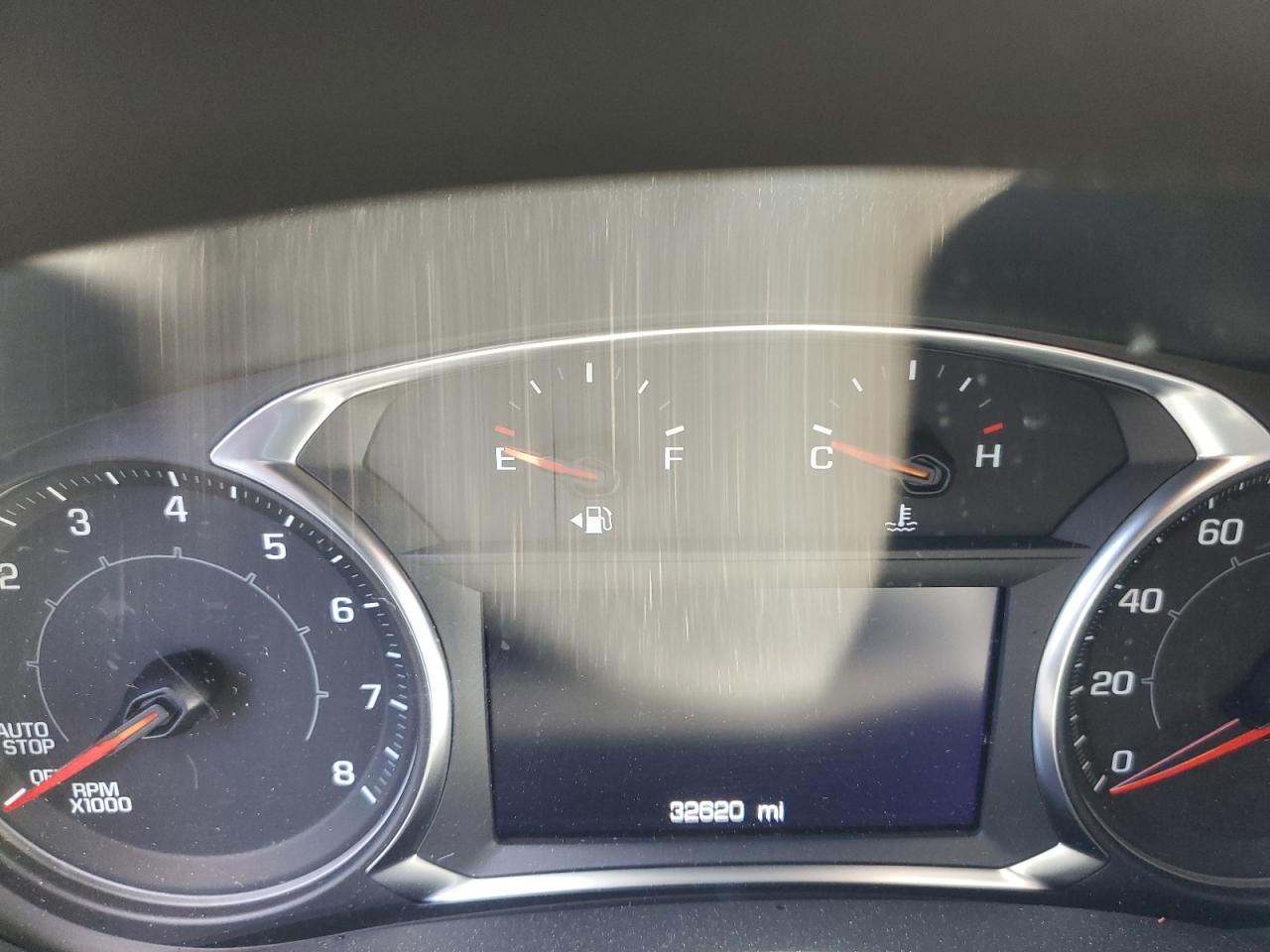 2022 GMC TERRAIN SLE VIN:3GKALMEVXNL262923