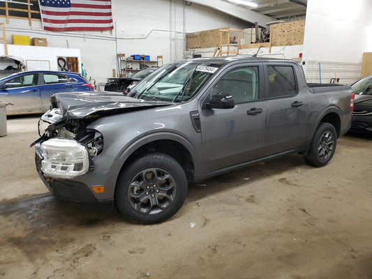 2024 FORD MAVERICK XLT VIN:3FTTW8H34RRA04851