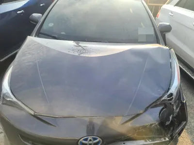 2017 Toyota Prius JTDKBRFU1H3573047 VIN:JTDKBRFU1H3573047