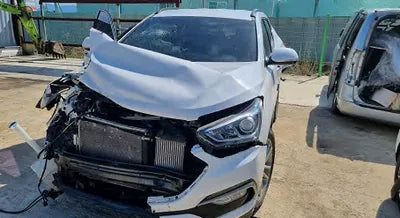 2016 Hyundai Santa FE KMHSW81UBGU659197 VIN:KMHSW81UBGU659197