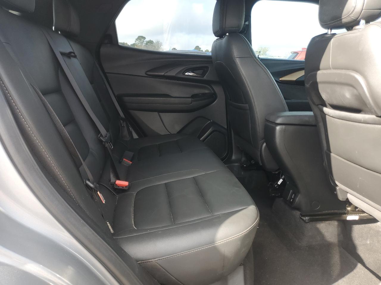 2023 CHEVROLET TRAILBLAZER ACTIV VIN:KL79MVSL8PB120303