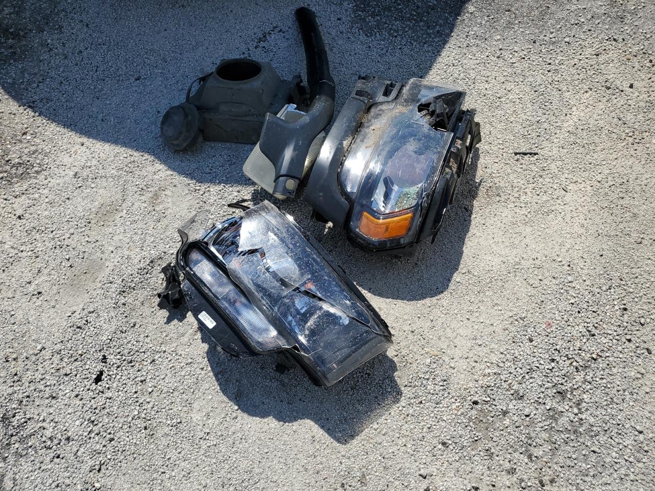 2023 RAM 2500 TRADESMAN VIN:3C7WR4HJ7PG543522