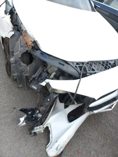 2020 Mercedes-Benz A 250 W1K3G4HB0LJ184737 VIN:W1K3G4HB0LJ184737