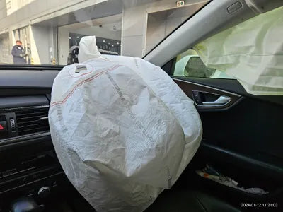 2016 Audi 50 WAUZZZ4G5GN015306 VIN:WAUZZZ4G5GN015306