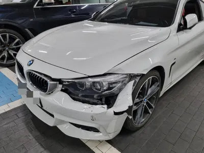 2018 BMW 420 WBA4X3109JAA99118 VIN:WBA4X3109JAA99118