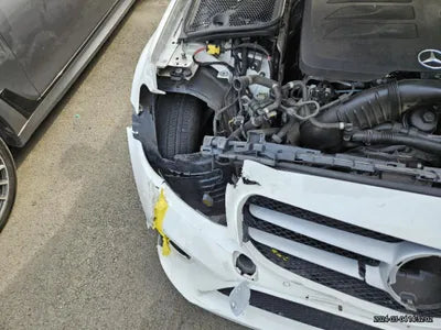 2020 Mercedes-Benz C 200 KMWDDWF8AB8LR5434 VIN:KMWDDWF8AB8LR5434