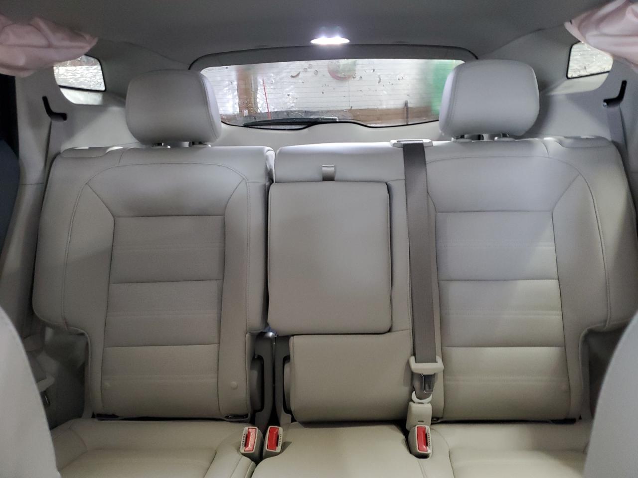 2023 GMC TERRAIN DENALI VIN:3GKALXEG9PL236836