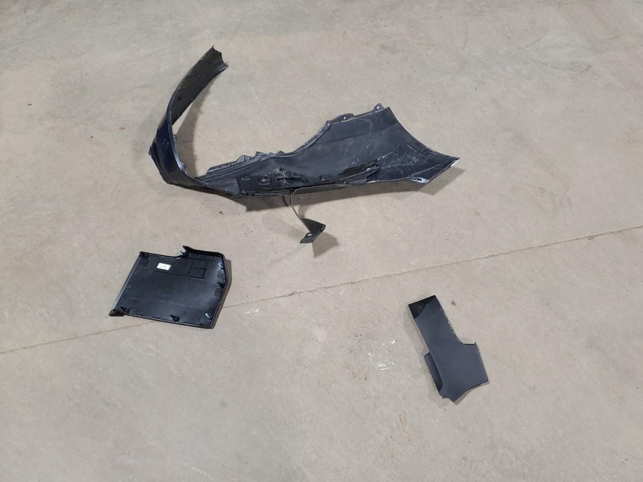 2024 HONDA ACCORD EX VIN:1HGCY1F32RA060707