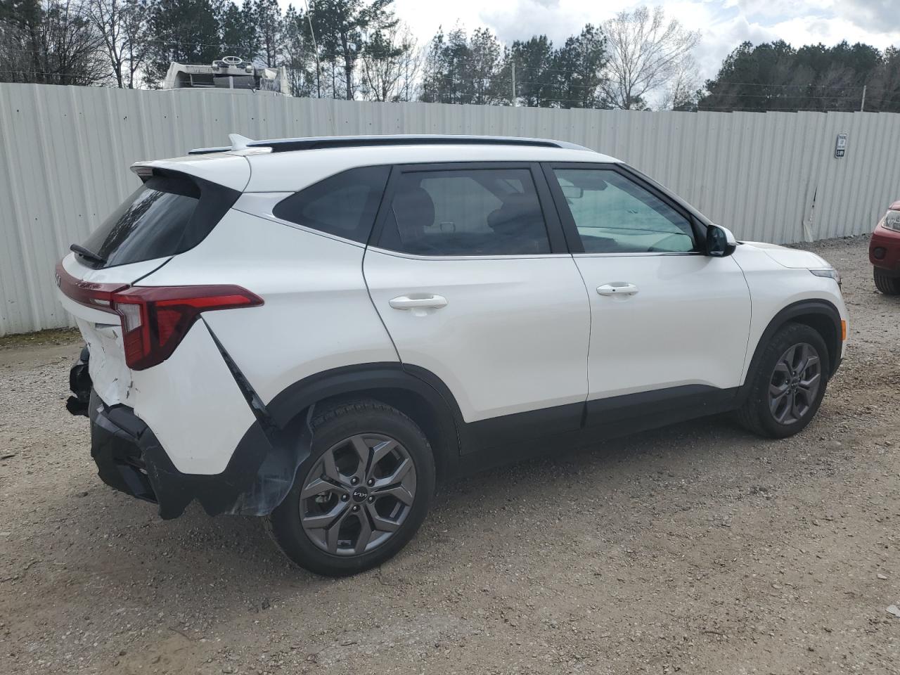 2024 KIA SELTOS S VIN:KNDEU2AA5R7634194