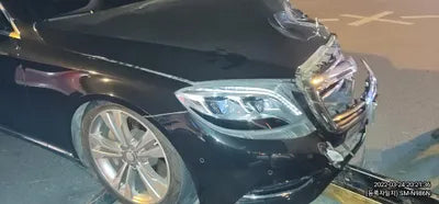 2016 Mercedes-Benz S 500 WDDUG8FB7GA251046 VIN:WDDUG8FB7GA251046