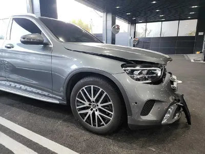 2021 Mercedes-Benz GLC 220 W1N0G1FB3MF912465 VIN:W1N0G1FB3MF912465