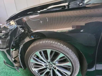 2018 Lexus ES 300 VIN: